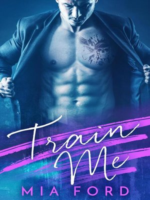 cover image of Train Me